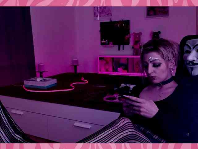 MimiVex webcam