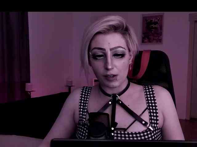 MimiVex webcam