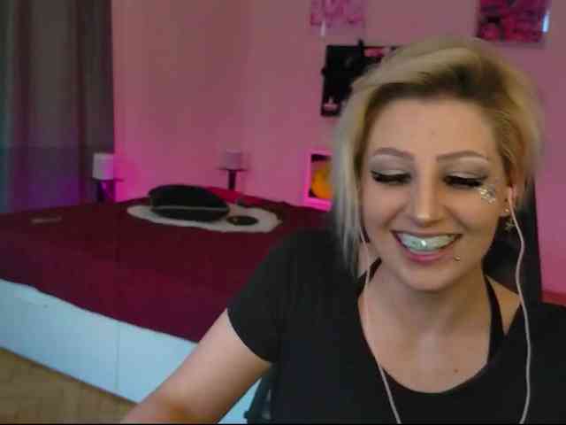 MimiVex webcam