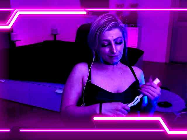 MimiVex webcam