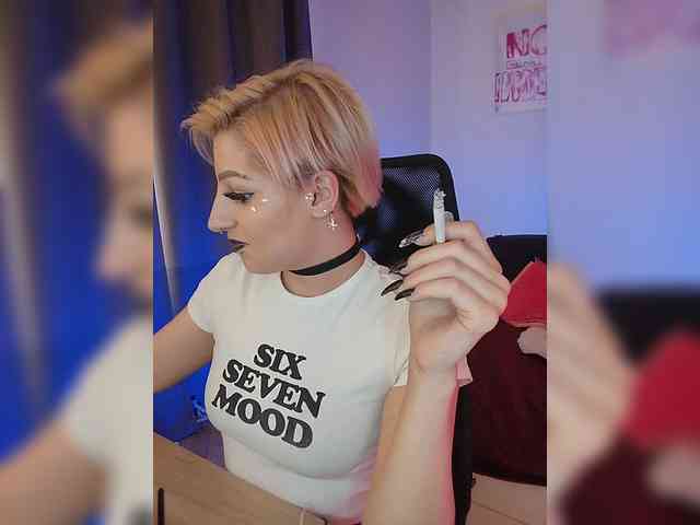 MimiVex webcam