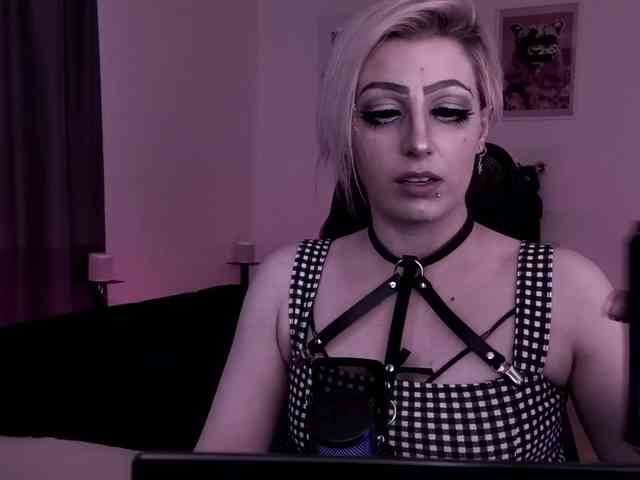 MimiVex webcam
