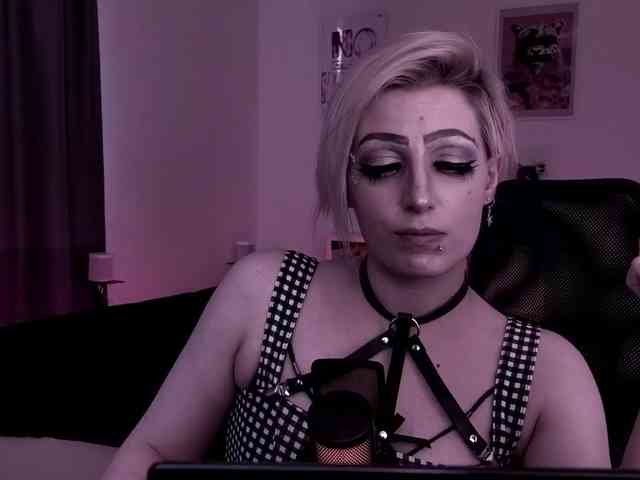 MimiVex webcam