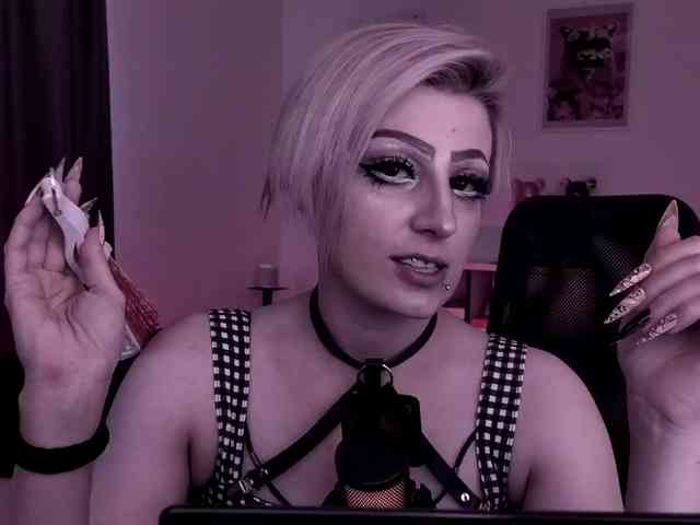 MimiVex webcam