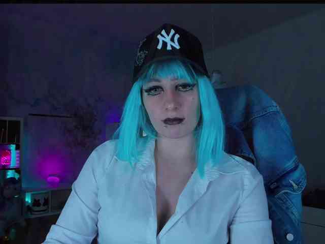 MimiVex webcam
