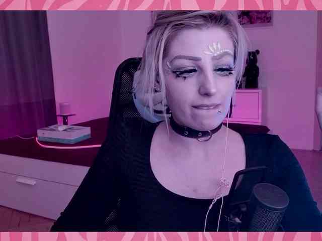 MimiVex webcam
