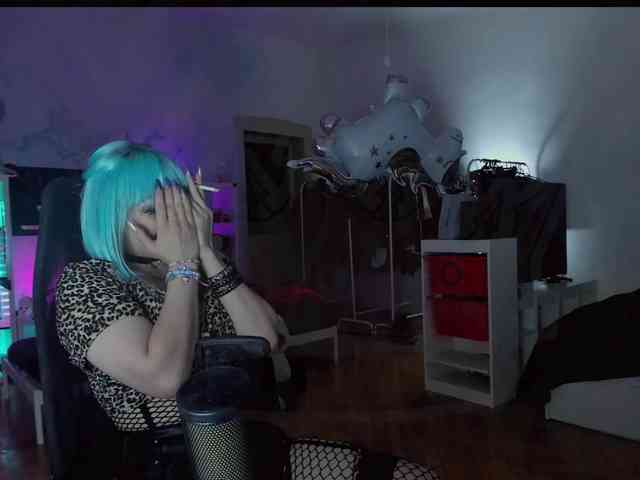 MimiVex webcam