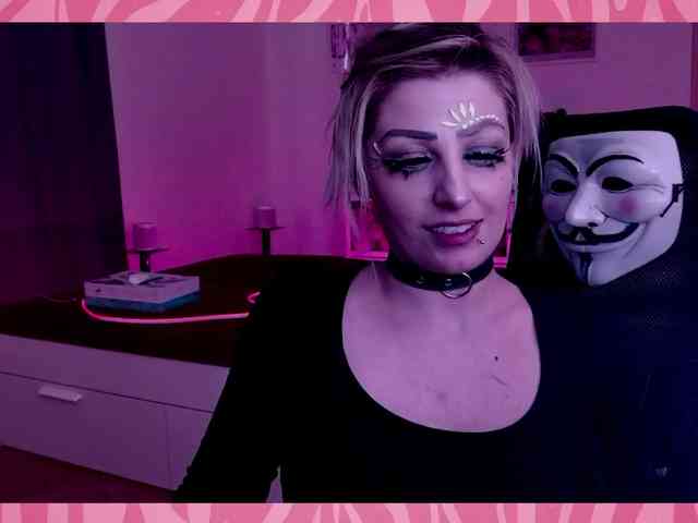MimiVex webcam