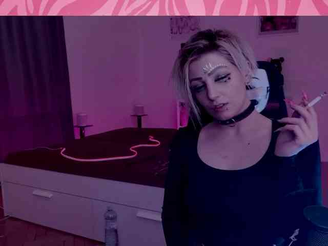 MimiVex webcam
