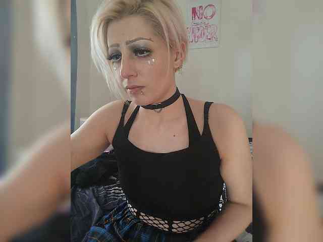 MimiVex webcam