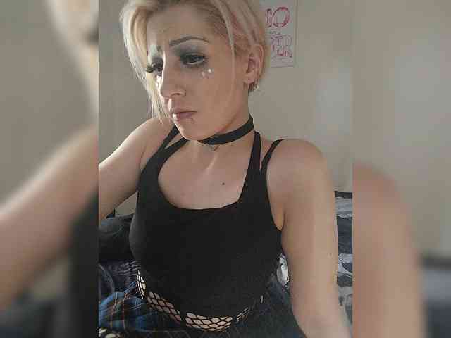 MimiVex webcam