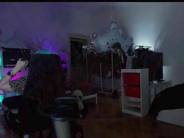 MimiVex webcam