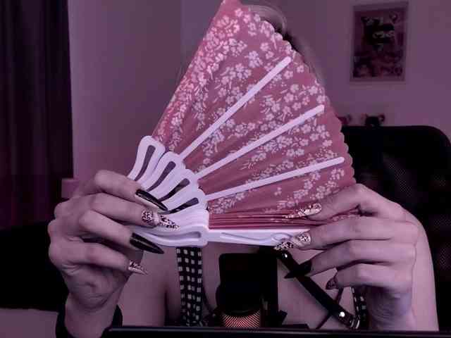 MimiVex webcam
