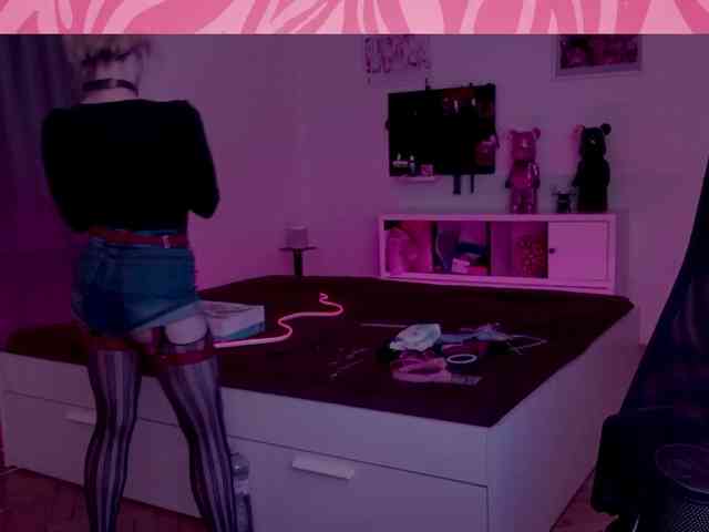 MimiVex webcam