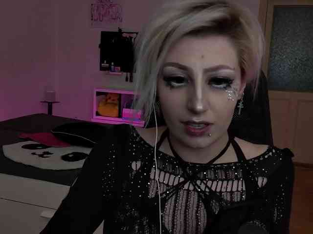 MimiVex webcam