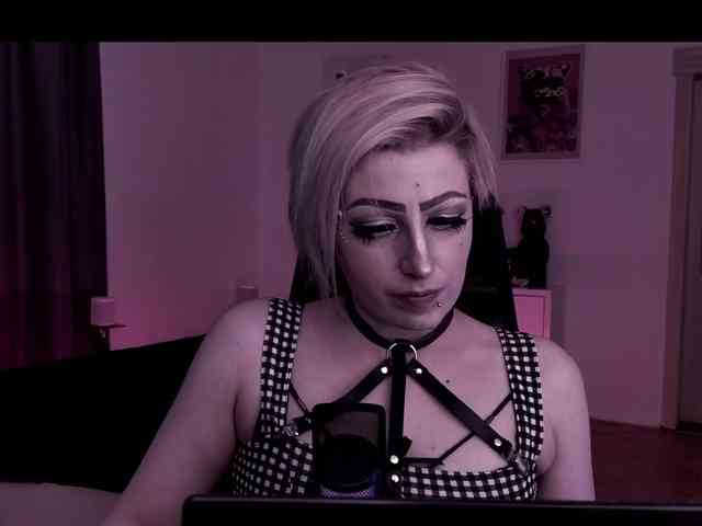 MimiVex webcam