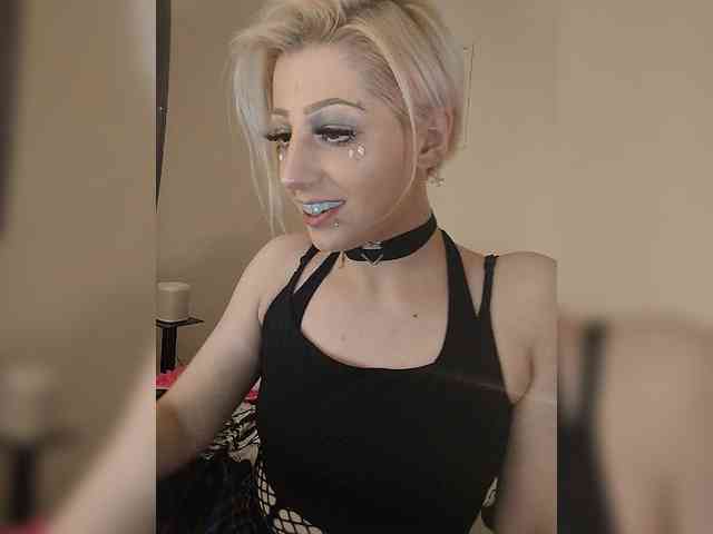 MimiVex webcam