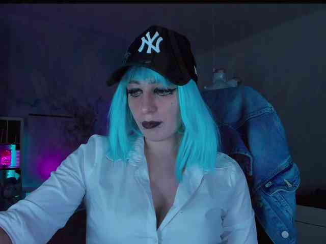 MimiVex webcam