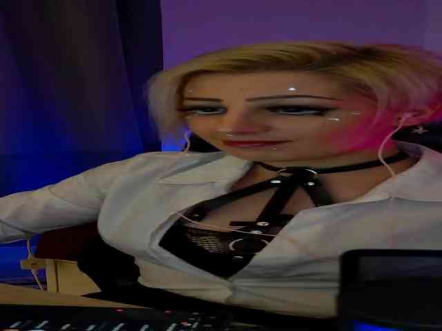 MimiVex webcam