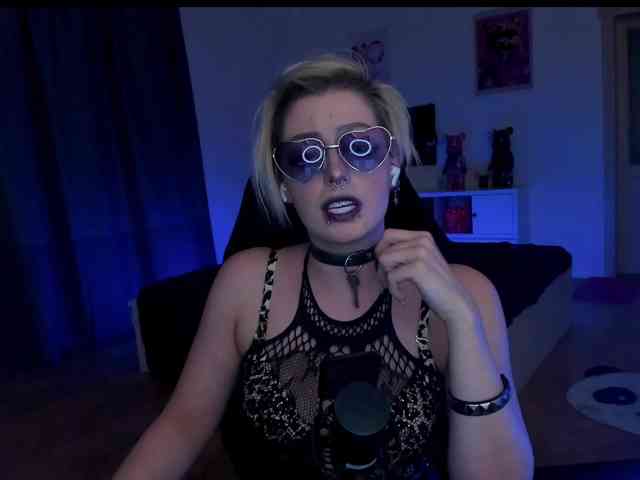 MimiVex webcam