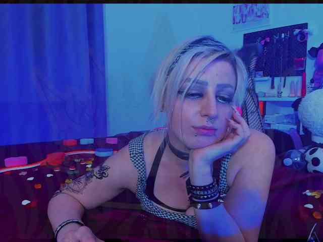 MimiVex webcam