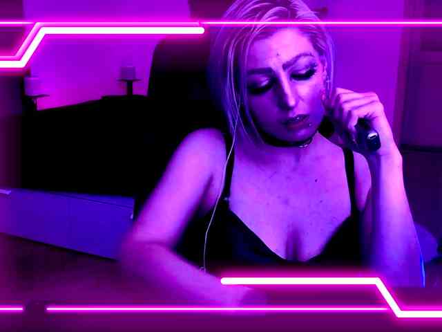 MimiVex webcam
