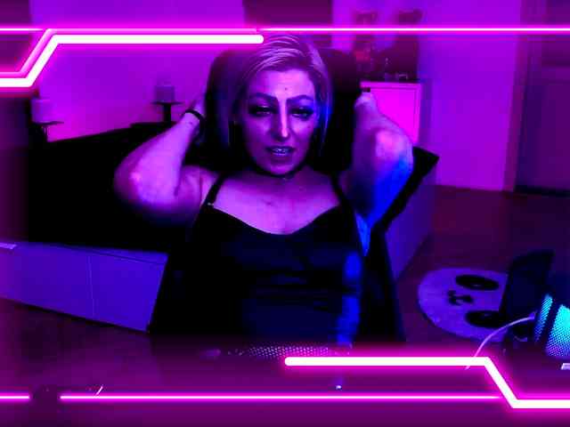 MimiVex webcam