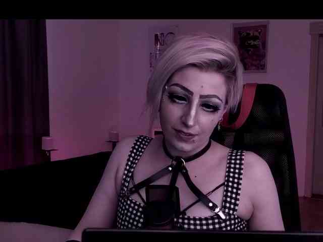 MimiVex webcam