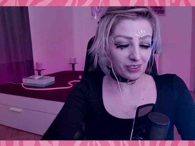 MimiVex webcam