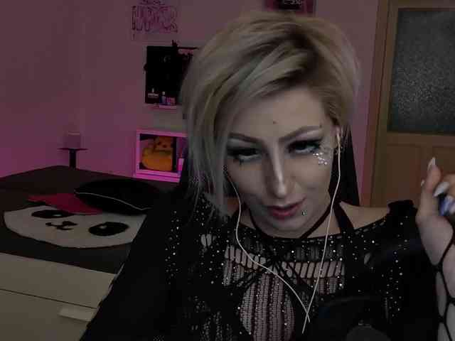 MimiVex webcam