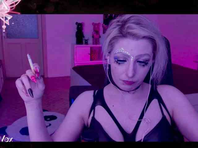 MimiVex webcam