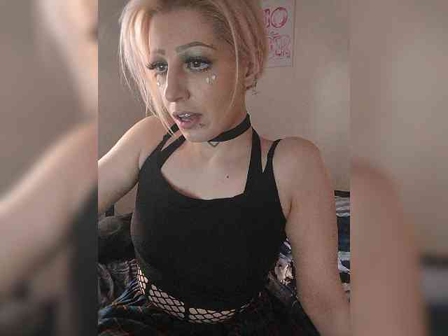 MimiVex webcam