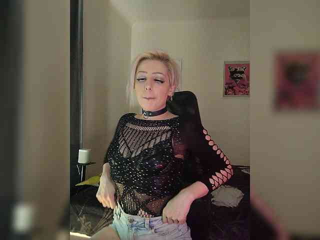 MimiVex webcam