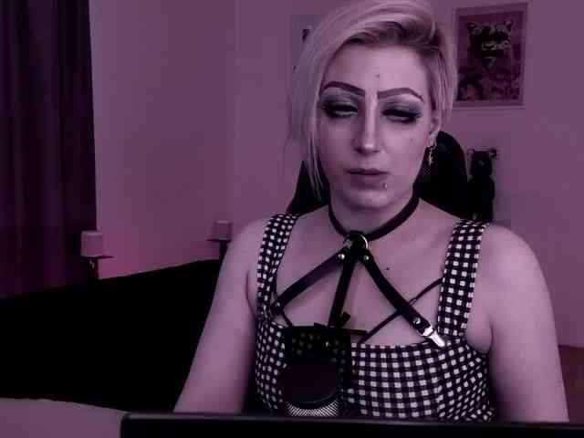 MimiVex webcam