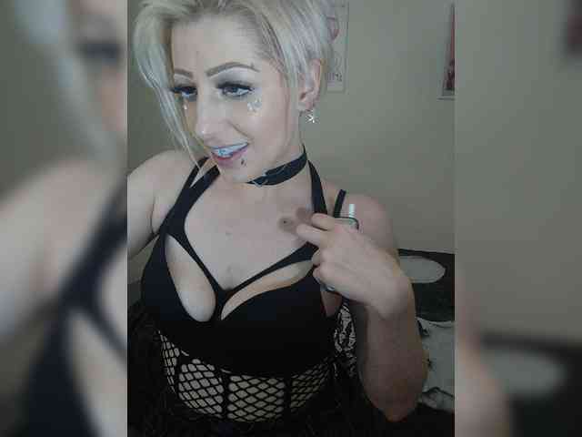MimiVex webcam
