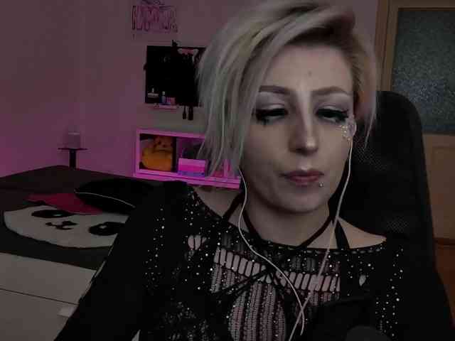 MimiVex webcam