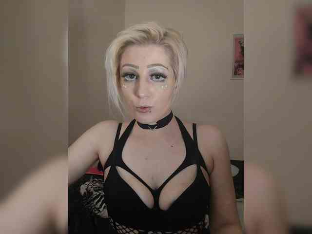 MimiVex webcam