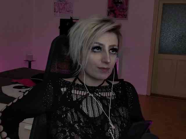 MimiVex webcam