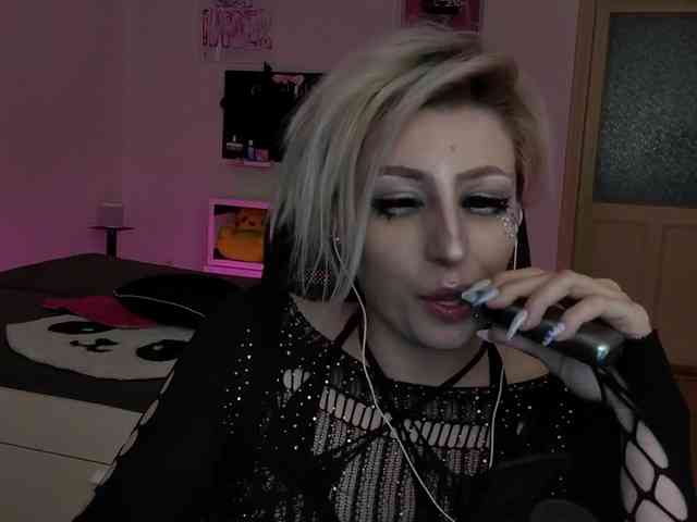 MimiVex webcam
