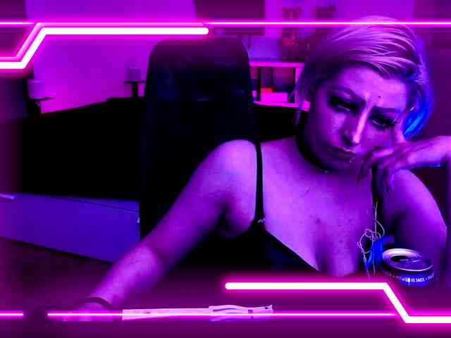 MimiVex webcam