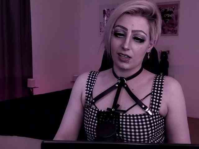 MimiVex webcam