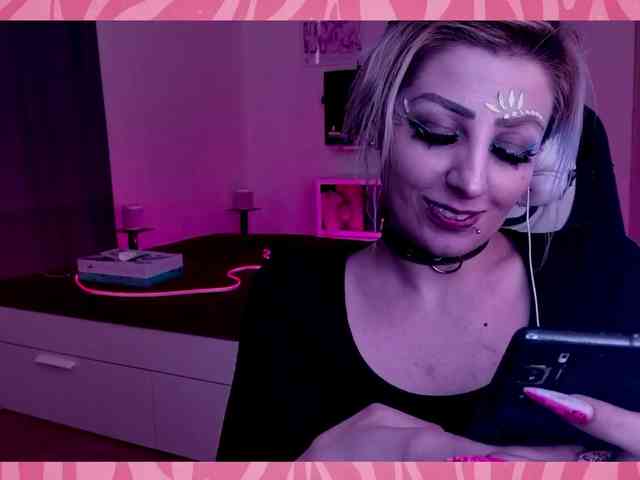 MimiVex webcam
