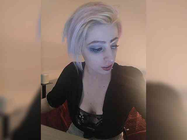 MimiVex webcam