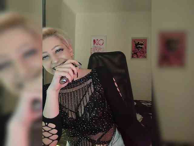 MimiVex webcam