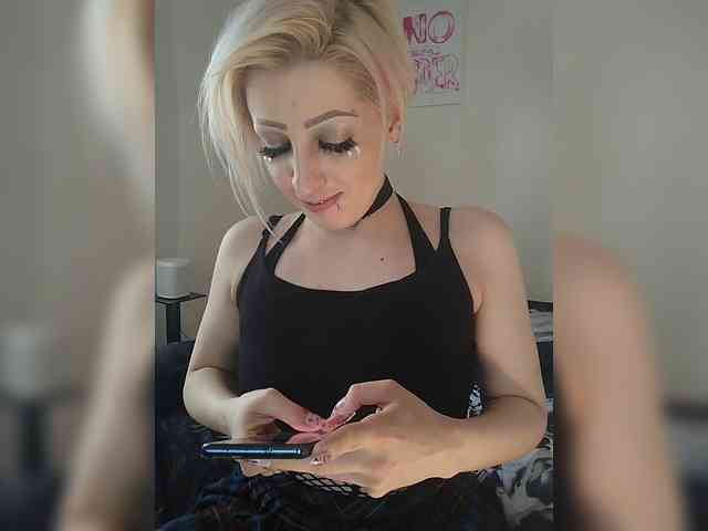 MimiVex webcam