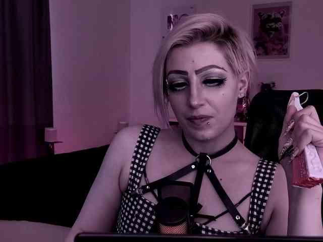 MimiVex webcam