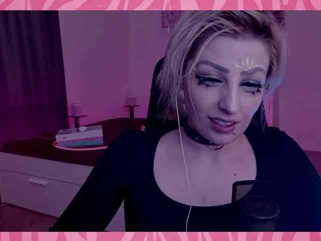 MimiVex webcam
