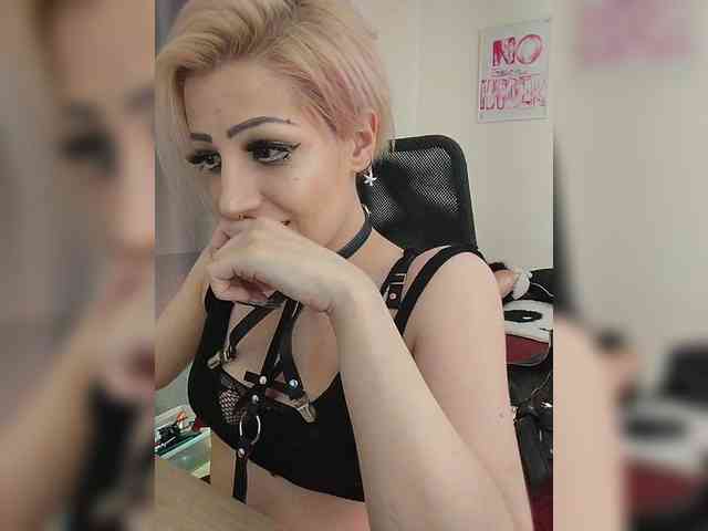 MimiVex webcam