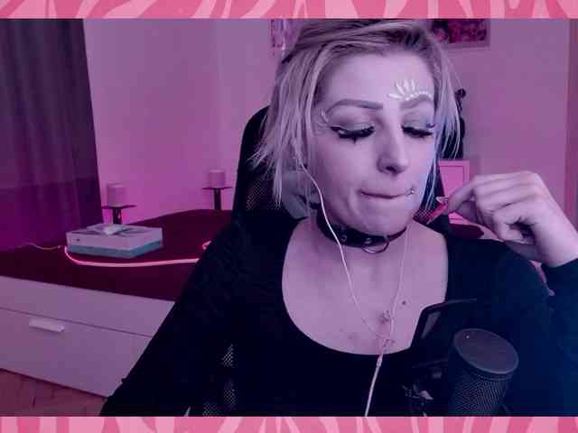 MimiVex webcam