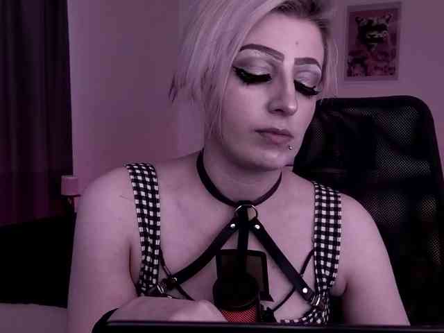 MimiVex webcam